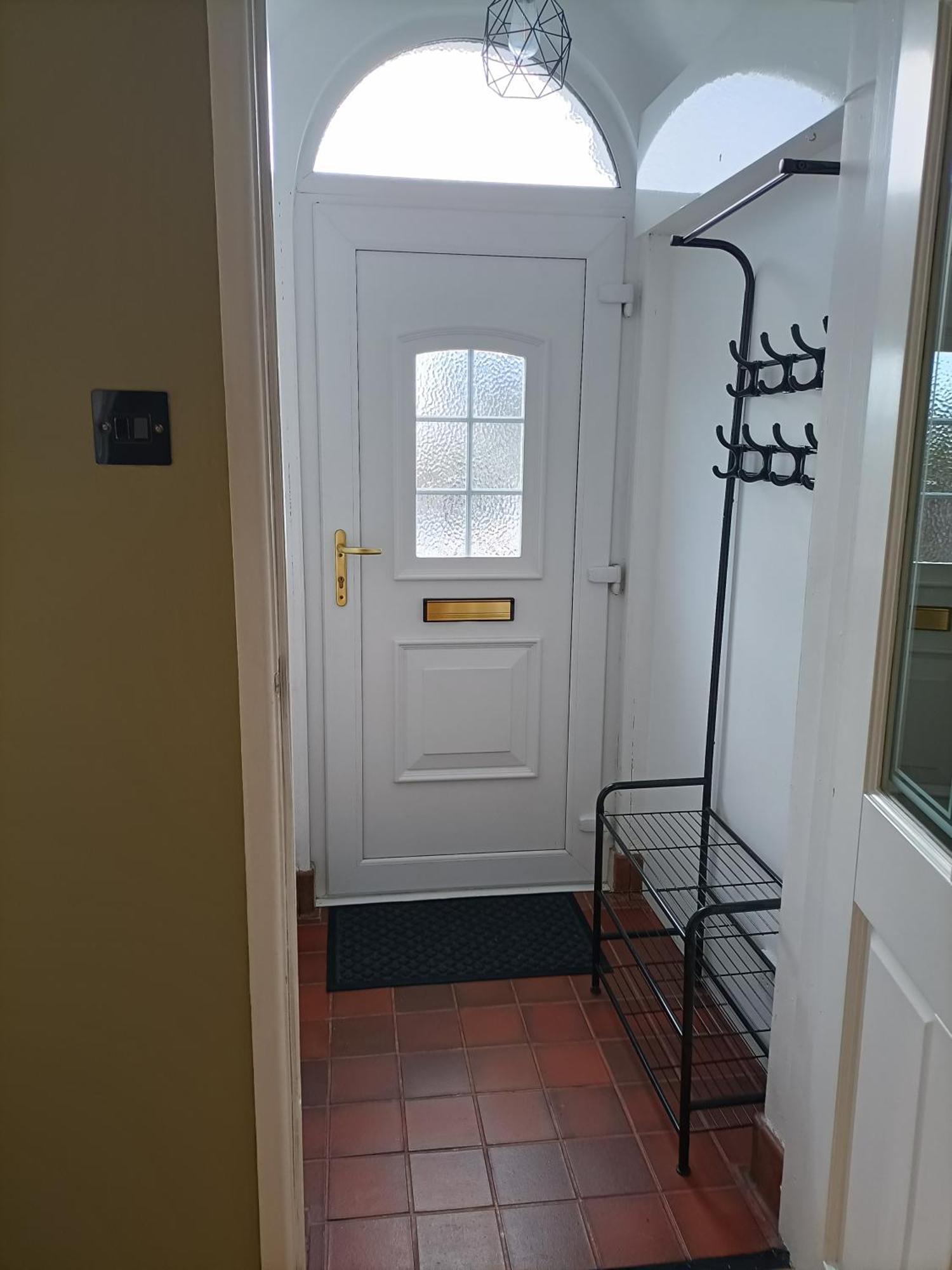 Mill Cottage Carrickfergus Exterior foto