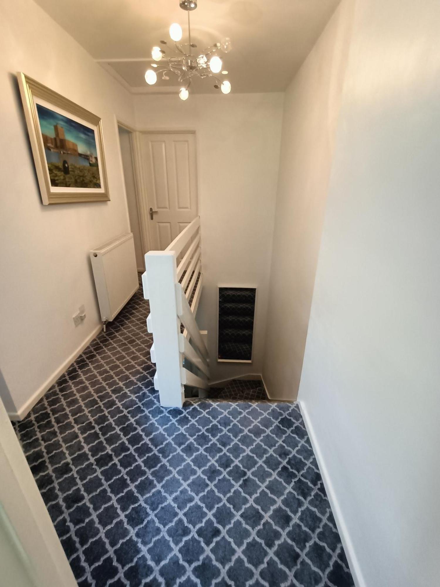 Mill Cottage Carrickfergus Exterior foto