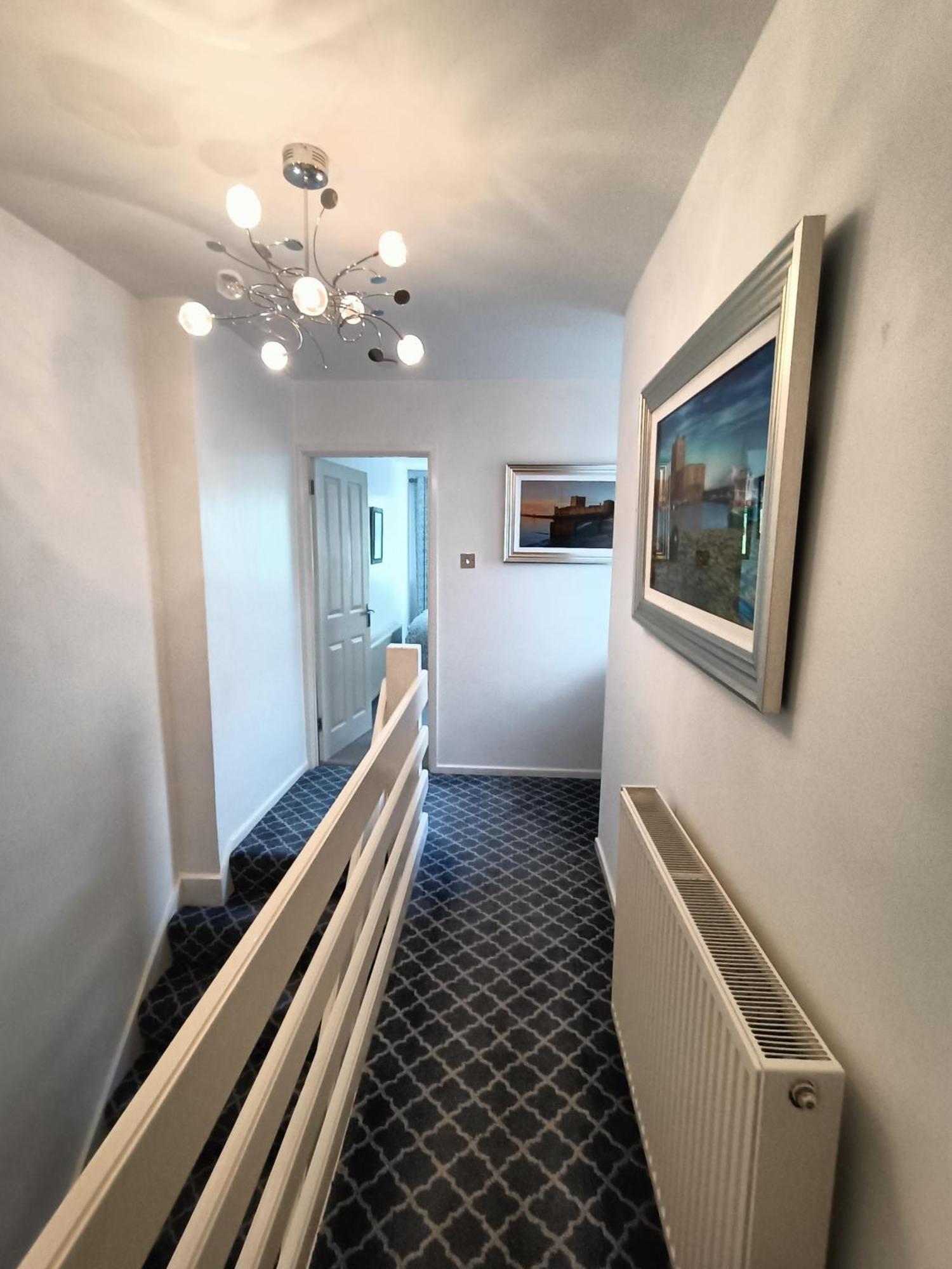 Mill Cottage Carrickfergus Exterior foto
